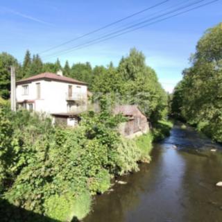 Prodej rodinného domu 307 m² Hamry nad Sázavou
