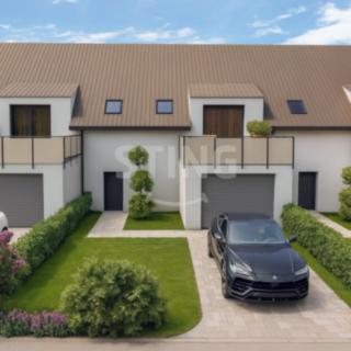 Prodej rodinného domu 184 m&sup2; Karviná