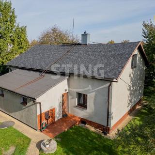 Prodej rodinného domu 202 m² Orlová, Žofinská