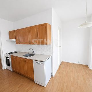 Prodej bytu 4+1 80 m&sup2; Šumperk