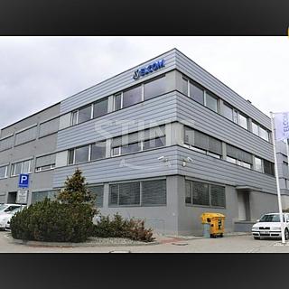 Pronájem kanceláře 310 m&sup2; Ostrava