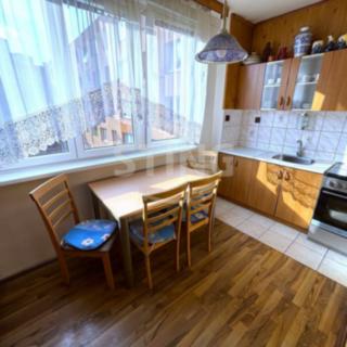 Prodej bytu 3+1 73 m² Ostrava