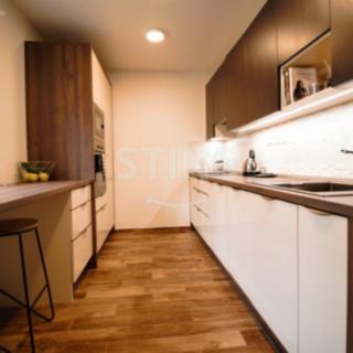 Pronájem bytu 2+1 63 m² Jihlava