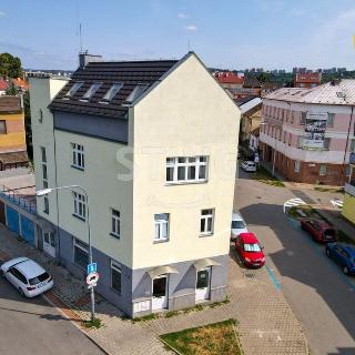 Prodej činžovního domu 350 m² Brno, Pastrnkova