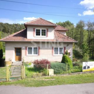 Prodej rodinného domu 170 m² Rožná