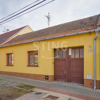 Prodej rodinného domu 120 m² Podivín, Úlehlova