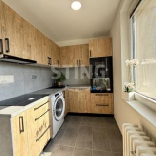 Pronájem bytu 1+1 39 m² Ostrava Výškovice, Výškovická