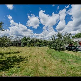 Prodej stavební parcely 598 m&sup2; Vřesina