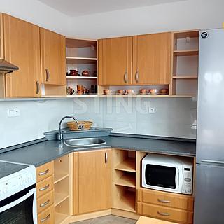 Pronájem bytu 1+1 41 m&sup2; Svratka