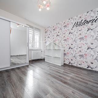 Prodej bytu 2+1 51 m&sup2; Frýdek-Místek