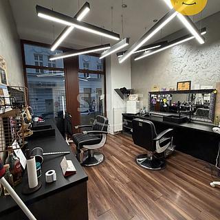 Pronájem Ostatních komerčních prostor 43 m² Ostrava