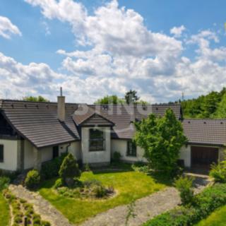 Prodej vily 212 m² Žítková