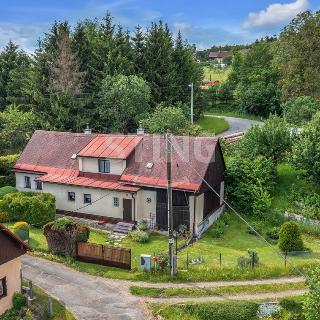 Prodej rodinného domu 150 m² Železný Brod