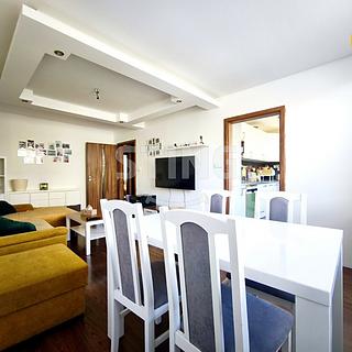 Prodej bytu 4+1 89 m&sup2; Velké Meziříčí