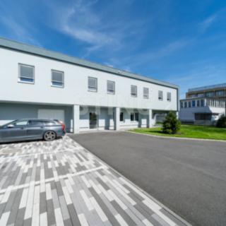 Pronájem bytu 1+1 31 m² Ostrava