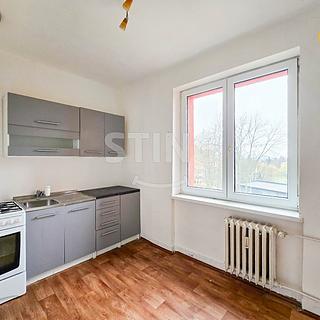 Pronájem bytu 2+1 53 m² Karviná