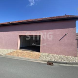 Pronájem obchodu 60 m² Mohelnice, U Hřiště