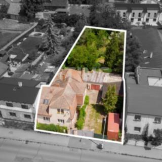 Prodej rodinného domu 250 m² Mělník