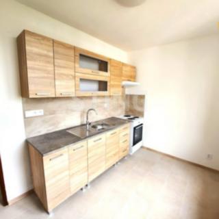 Pronájem bytu 2+1 52 m² Přerov I-Město, nábř. Protifašistických bojovníků