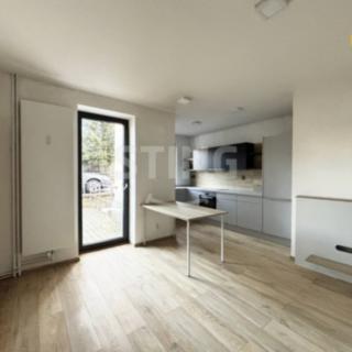 Prodej bytu 2+kk 41 m² Žďár nad Sázavou, Nádražní