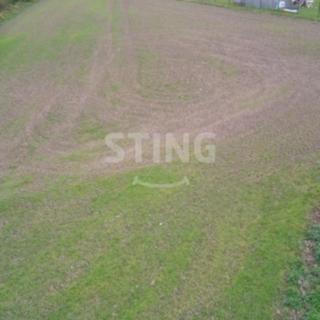 Prodej stavební parcely 1992 m&sup2; Bohumín