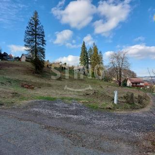 Prodej stavební parcely 3623 m² Ústí nad Orlicí