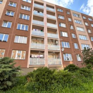 Prodej bytu 3+1 73 m² Ostrava