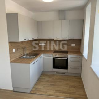 Pronájem bytu 3+kk 72 m² Moravský Krumlov