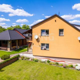 Prodej rodinného domu 220 m² Český Těšín Horní Žukov, Kótovská