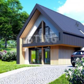 Prodej na klíč 114 m² Nýdek