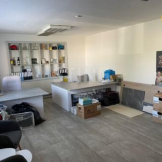 Pronájem kanceláře 34 m&sup2; Třinec