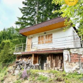 Prodej chaty 513 m² Ochoz u Brna, Na Bráně