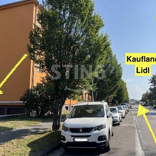 Prodej garáže 15 m² Pardubice