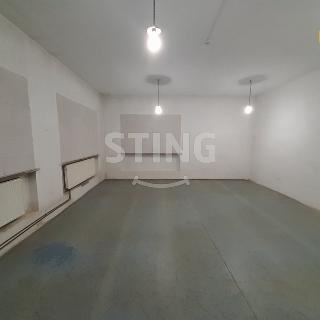 Pronájem skladu 39 m² Jihlava, Tylova