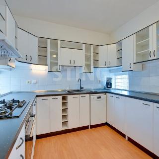 Prodej bytu 3+1 82 m² Hodonín