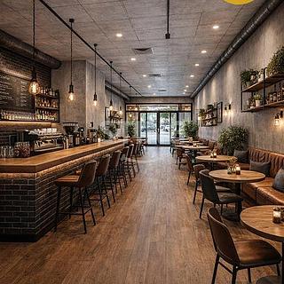 Pronájem obchodu 125 m&sup2; Ostrava