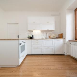 Pronájem bytu 2+1 67 m² Ostrava Moravská, Cingrova