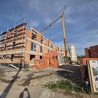 Prodej bytu 3+kk 70 m&sup2; Opava