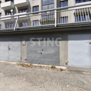 Prodej garáže 15 m² Jihlava