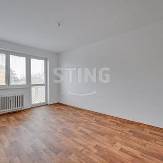 Prodej bytu 3+1 73 m² Olomouc, Foerstrova