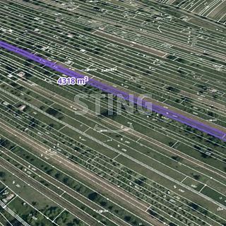 Prodej ostatních pozemků 4330 m&sup2; Strážnice