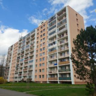 Pronájem bytu 3+1 93 m² Pardubice, kpt. Bartoše