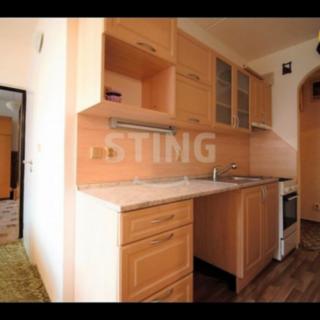 Pronájem bytu 3+1 74 m² Jihlava, Demlova