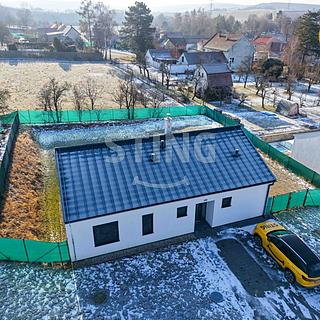 Prodej rodinného domu 96 m&sup2; Medlovice