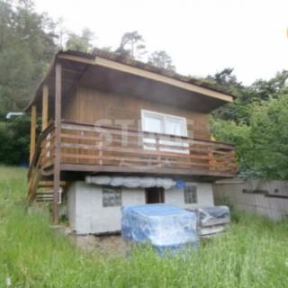 Prodej chaty 16 m² Krnov Pod Cvilínem, Petrův důl