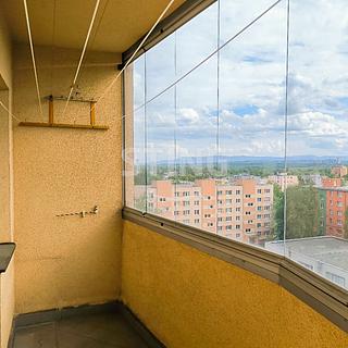 Prodej bytu 2+1 60 m&sup2; Karviná