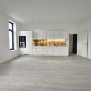 Pronájem bytu 2+kk 50 m² Třešť, Wolkerova