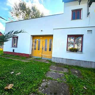 Prodej rodinného domu 125 m&sup2; Osek nad Bečvou