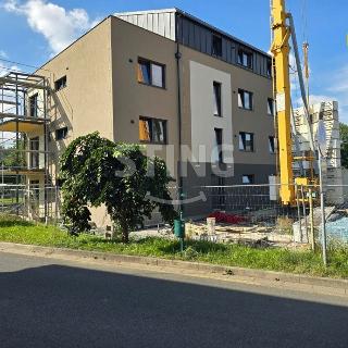 Prodej bytu 2+kk 60 m² Hradec nad Moravicí, Gudrichova