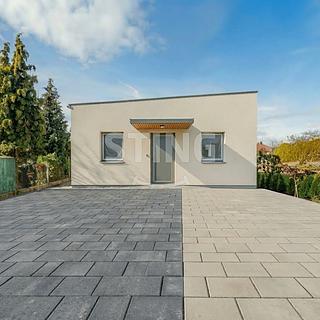 Prodej rodinného domu 94 m&sup2; Bolatice